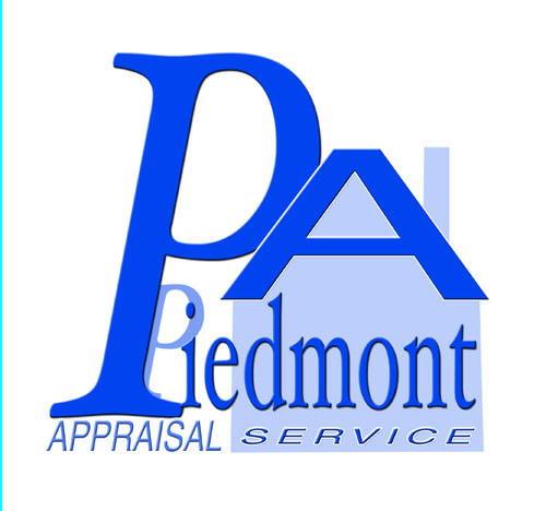 Piedmont Appraisal Service Logo